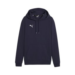 PUMA Hanorac sport bleumarin