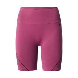 UNDER ARMOUR Pantaloni sport 'Vanish' magenta / roșu vin