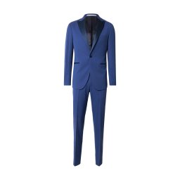 Michael Kors Costum bleumarin / albastru închis