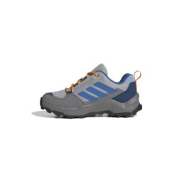ADIDAS TERREX Pantofi 'AX4S K' bleumarin / albastru regal / gri / gri deschis