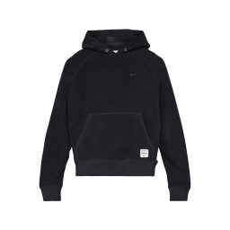 NIKE Hanorac sport negru
