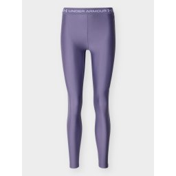 UNDER ARMOUR Pantaloni sport mov prună