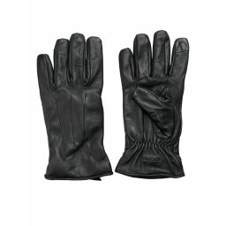 JACK & JONES Mănuşi cu degete 'JACMontana' negru