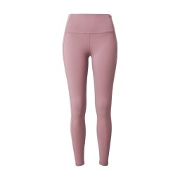 ONLY PLAY Pantaloni sport 'ONPRYA-WAVES-2' roz / roz pal / alb