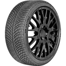 Anvelopa Michelin Pilot Alpin 5 Suv 255/55 R20 110V