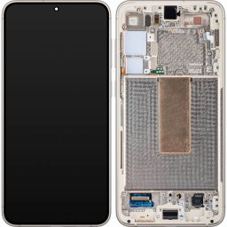 Display cu Touchscreen Samsung pentru Galaxy S23+ S916