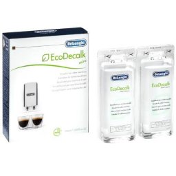 Decalcifiant Delonghi DLSC200 Ecodecalk Mini pentru Espressor 2x100ML