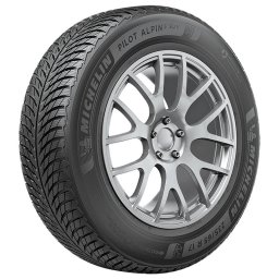 Anvelopa Iarna Michelin Pilot Alpin 5 SUV XL 255/35 R22 99W