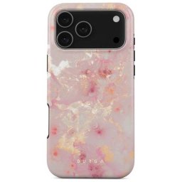 Husa Burga pentru Apple iPhone 17 Pro Max