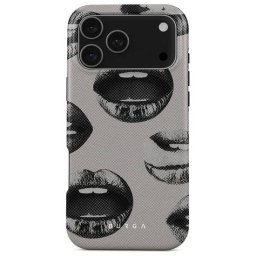 Husa Burga pentru Apple iPhone 17 Pro Max