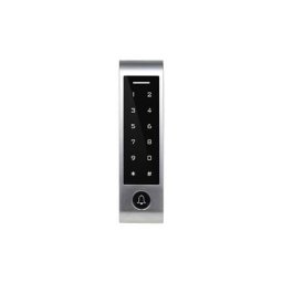 Dispozitiv Acces Isnatch Smart Wi-Fi PIN 6 Cifre Negru/Argintiu