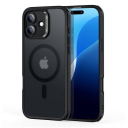 Husa ESR Apple iPhone 16 ESR Classic Hybrid Negru