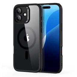 Husa ESR Apple iPhone 16 ESR Classic Hybrid Negru