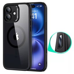 Husa ESR Apple iPhone 16 Classic Hybrid Slide Negru