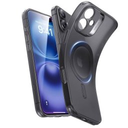 Husa ESR Apple iPhone 16 Plus Zero Negru