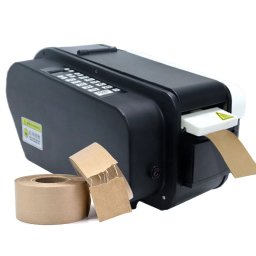 Kit Dozator automat + 1 rola banda umectibila ranforsata