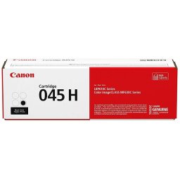 Canon Toner 045H Black
