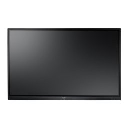 Monitor AG Neovo IFP-7502 , 74,5 ", IPS , LED , 3840x2160 , 5ms , HDMI, VGA, USB, Negru