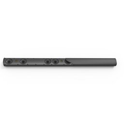 Soundbar GOLDENEAR 3D Array X, 3D Image Optimization Technology, Piano Black