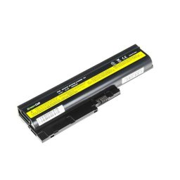 Baterie Laptop Lenovo ThinkPad T60 T60p T61 R60 R60e R60i R61 R61i T61p R500, 4400mAh, LE01 Green Cell