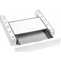 Kit suprapunere Miele WTV 511, cu sertar, uscator - masina de spalat rufe