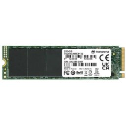 SSD Transcend intern M.2 2280 PCIe Gen3x4 NVMe TLC fara Dram
