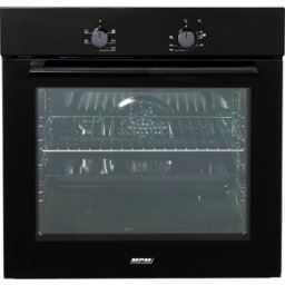 Cuptor Electric MPM-63-BO-12T, Negru