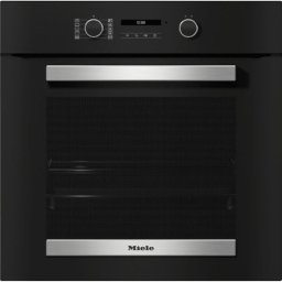 Cuptor Incorporabil MIELE H 2465 B Active, Electric, 76 l, Clasa A+, Negru