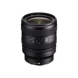 Obiectiv Foto Mirrorless Sony FE, 24-50mm, f/2.8 G, Montura E, Negru