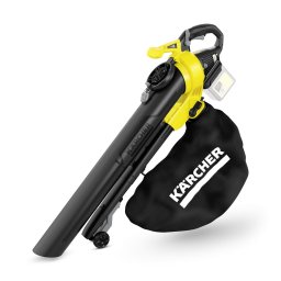 Suflanta / Aspirator de frunze, Karcher BLV 36-240, 240 km/h, 45 l, Fara baterie