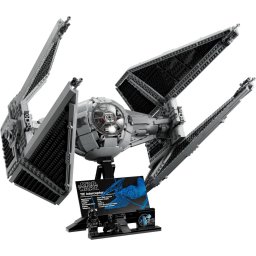 Jucarie LEGO STAR WARS, Interceptor TIE