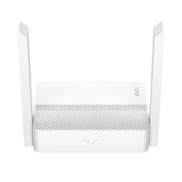 Router WiFi, Cudy LT300, 4G LTE, 300 Mbps, 2x2 MIMO, Alb