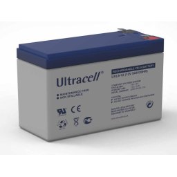 BATTERY 12V 9AH/UXL9-12 ULTRACELL