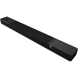 Soundbar Klipsch Flexus Core 200, 3.1.2 cu Dolby Atmos, Bluetooth, subwoofer integrat, Negru