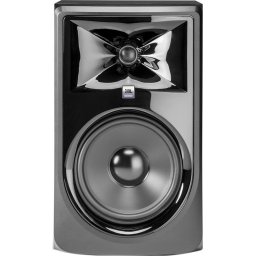 Monitor studio (difuzor) JBL 308P MkII , 8", 112W, (Bucata), Negru