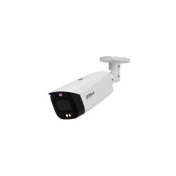 Camera IP Dahua TIOC 3.0 IPC-HFW3849T1-AS-PV-0280B-S5, 8MP, rezolutie 4K, IR 30m, 12VDC/PoE