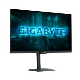 Monitor Gaming SS IPS LED Gigabyte 27" G27Q2, QHD (2560 x 1440), HDMI, DisplayPort, Pivot, 210 Hz, 0.5 ms, Negru