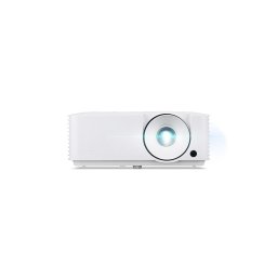 Videoproiector Acer Vero XL2530, FHD 1920* 1080, up to WUXGA (1920*1200), 4.800 lumeni, 16:9/ 4:3, difuzor 15W, HDMI, telecomanda, 144Hz, IP6X, 24/7 functionare, Alb