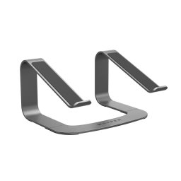 Suport laptop Hyper HS1110GYGL, diagonala 16 inch, Gri
