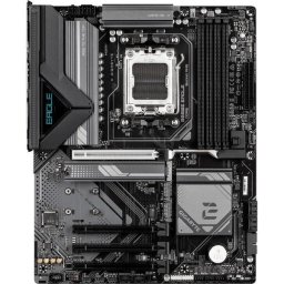 Placa de baza GIGABYTE B650E EAGLE, AM5, AMD B650, ATX