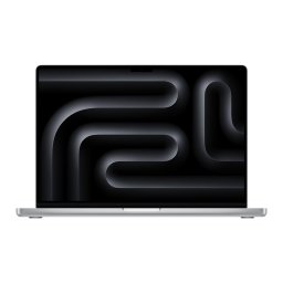 Laptop Apple MacBook Pro 16.2 inch, Liquid Retina XDR, M5 Max, 36GB RAM, 4TB SSD, Placa video Integrata, Argintiu