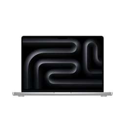 Laptop Apple MacBook Pro 14.2 inch Liquid Retina XDR, Apple M5 Pro 18-Core, 48GB RAM, 2TB SSD, Placa Video Integrata, macOS, Argintiu