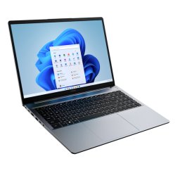 Laptop Tecno Megabook K16SDA, 16 inch FHD, AMD Ryzen 7 5825U, 16GB, 1TB SSD, Windows 11 Home, Gri