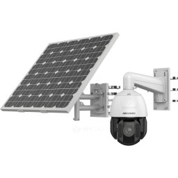 Camera de supraveghere Hikvision, 4MP, Zoom optic 25x, IR 120m, 4G
