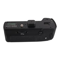 Grip Patona cu telecomanda wireless pentru Panasonic GH5-1489