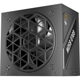 Sursa de alimentare PC 1stPlayer NGDP HA-850BA4-BK, 850W,80 PLUS Gold, Full Modular, ATX 3.1, PCIe 5.1, Negru