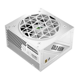 Sursa de alimentare PC 1stPlayer 850W, 80 PLUS Gold, Full Modular, ATX 3.1, PCIe 5.1, MES ID, NGDP HA-850BA4-Wh, Alb