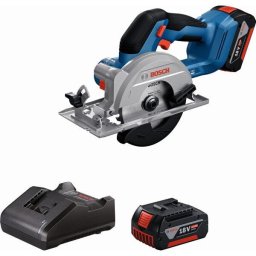 FierДѓstrДѓu circular cu acumulator BOSCH PRO GKS 18V-51 06019M3122