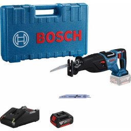FierДѓstrДѓu sabie cu acumulator BOSCH PRO GSA 185-LI 06016C0021