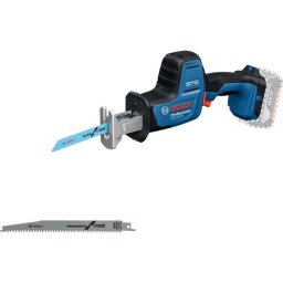 FierДѓstrДѓu tip sabie BOSCH PRO GSA 18V-24 06016A5100